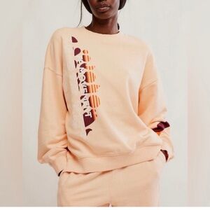 FP All Star Logo Sweatshirt